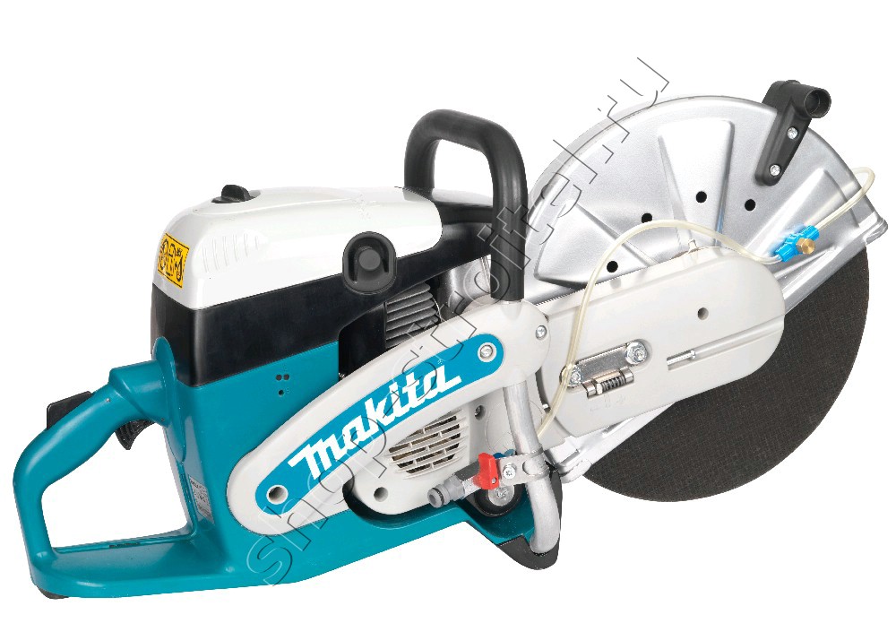 Увеличенная фотография Бензорез Makita DPC 8132 WS